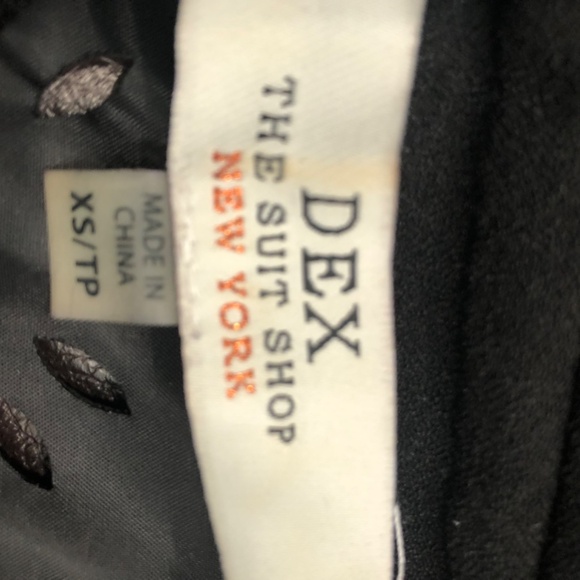 Dex blazer. - Picture 4 of 4